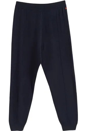 Chinti & Parker Cuffed track pants