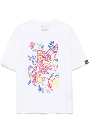 MARTINE ROSE Classic T-shirt