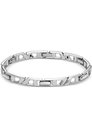 Diesel Logo-link bracelet