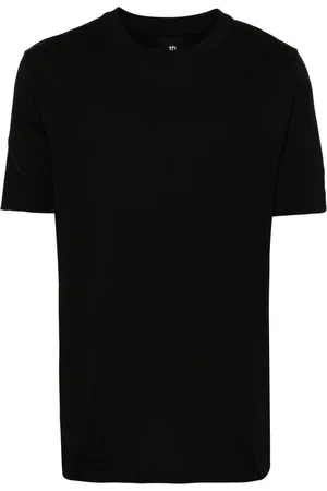 THOM KROM Raw-cut T-shirt