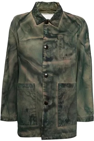 TOOGOOD The Mechanic jacket