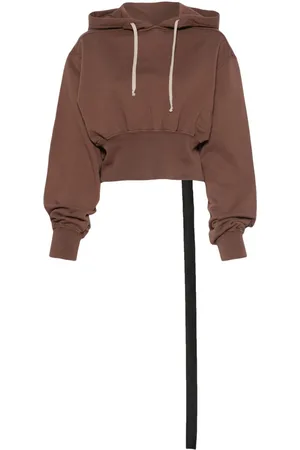 Rick Owens Tatlin hoodie
