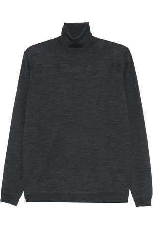GOES BOTANICAL Merino wool sweater