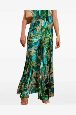 Cult Gaia Stacie trousers