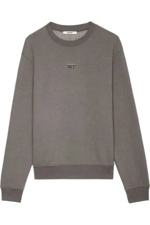 Zadig & Voltaire Simba Photoprint sweater