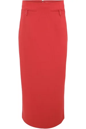 Staud Smith skirt