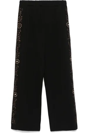 WALES BONNER Cairo trousers