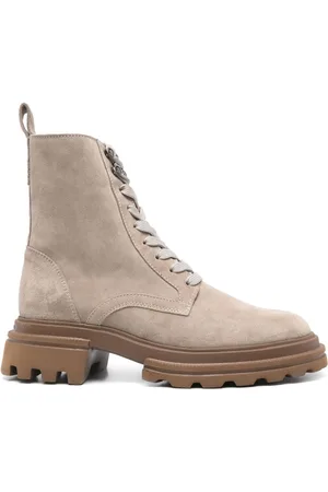 Hogan 10-Storey boots