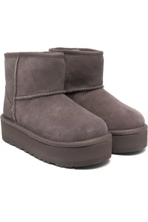 UGG Classic Mini Platform boots