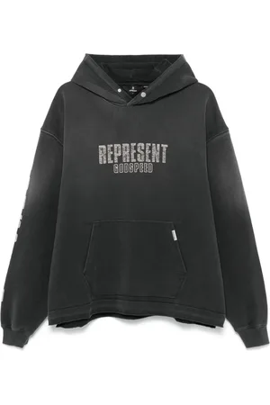 Represent Godspeed hoodie
