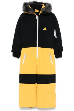 Roarsome Buzz snowsuit