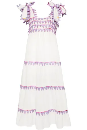 Celia B Kelly dress