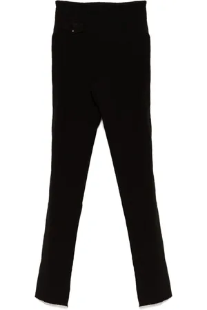MASNADA Skinny trousers