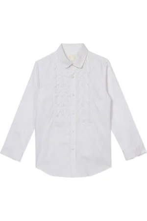 Maison Ava Tristan shirt