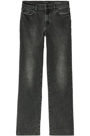 Purple Brand Straight-leg jeans