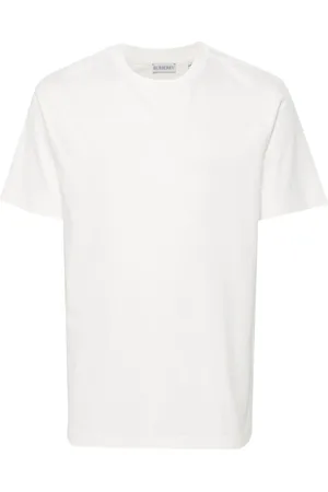 Burberry Fox T-shirt