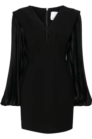 Acler Theodore mini dress