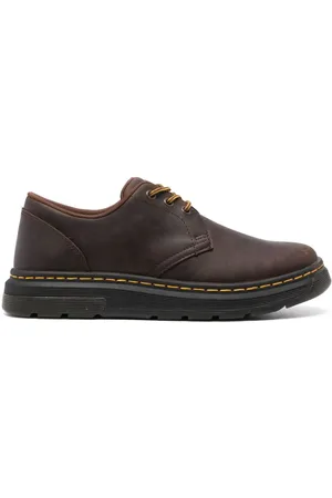 Dr. Martens Crewson Lo Derby shoes