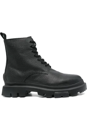 HUGO BOSS Fabyan boots