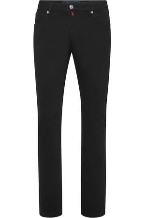 BILLIONAIRE Straight-leg jeans