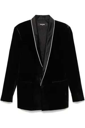 Dsquared2 Shawl-lapels blazer