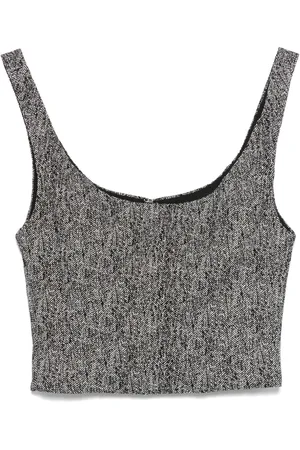 Staud Wells top