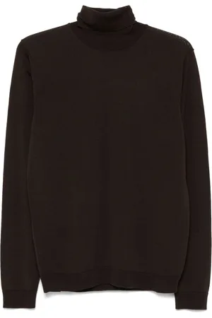 Roberto Collina Ribbed-knit sweater