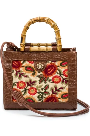 Isla Ibiza Diana tote bag