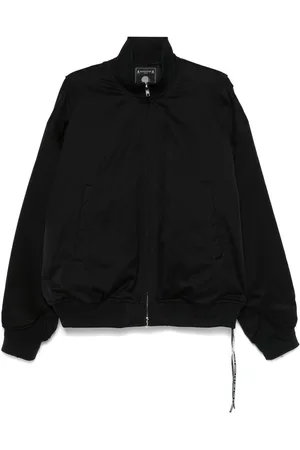 MASTERMIND JAPAN Puzzle bomber jacket