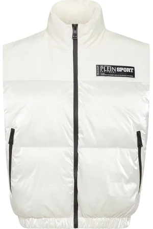 Philipp Plein Padded gilet
