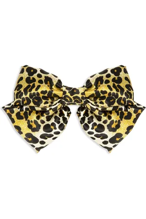 Jennifer Behr Tilly bow barrette