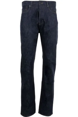 Rick Owens Straight-leg jeans