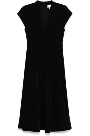 Sachin & Babi Marian dress