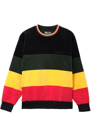 Wacko Maria Velvet sweatshirt
