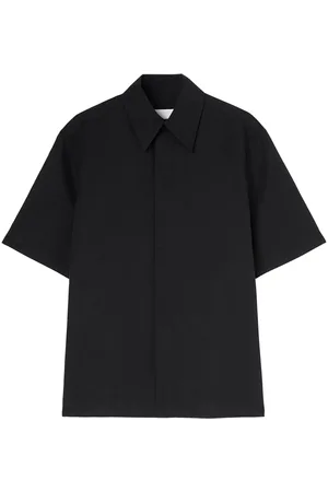 Jil Sander Short-sleeve shirt