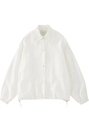 STUDIO NICHOLSON Sprung jacket
