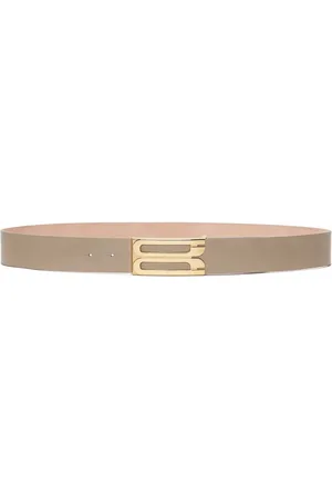 Victoria Beckham Jumbo Frame belt