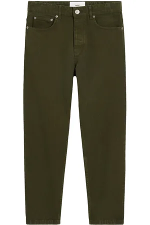 Ami Tapered jeans