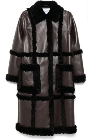 Stand Studio Patrice coat