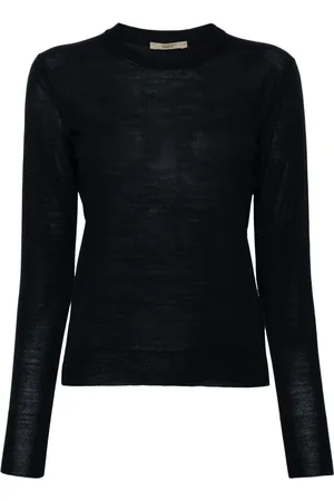 Nuur Merino-wool sweater