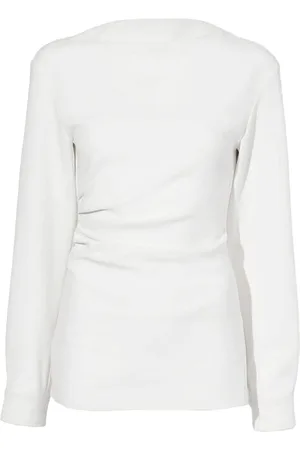 Proenza Schouler Alexis blouse