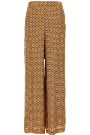 Michael Kors Graphic-print trousers