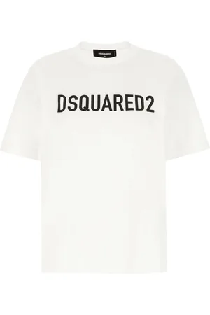Dsquared2 Cotton T-shirt