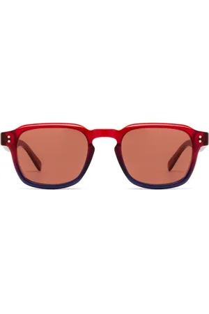 Retrosuperfuture Square-frame sunglasses