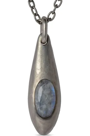 PARTS OF FOUR Chrysalis necklace