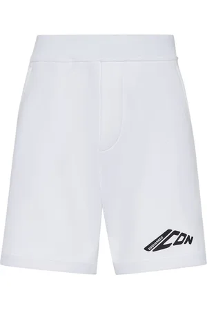 Dsquared2 Icon New Generation sweat shorts