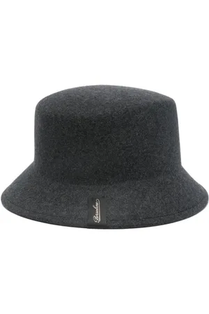 Borsalino Ken bucket hat