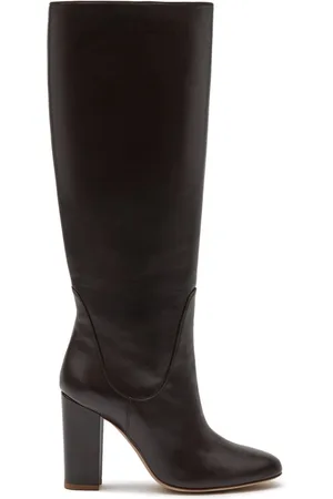 Scarosso 100mm Jessy boots