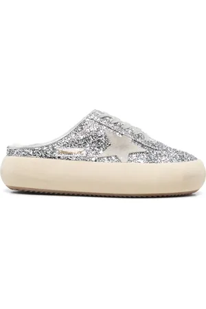 Golden Goose Space Sabot sneakers