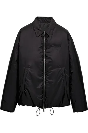Prada Re-Nylon jacket